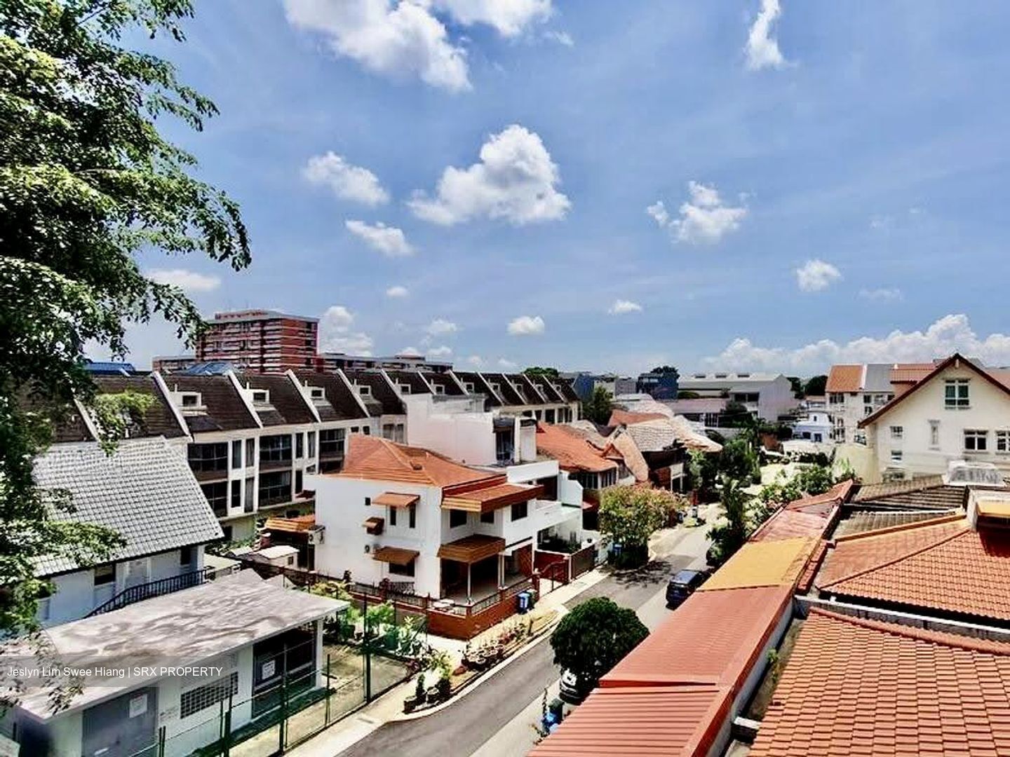 Upper Serangoon Road (D19), Terrace #631724941